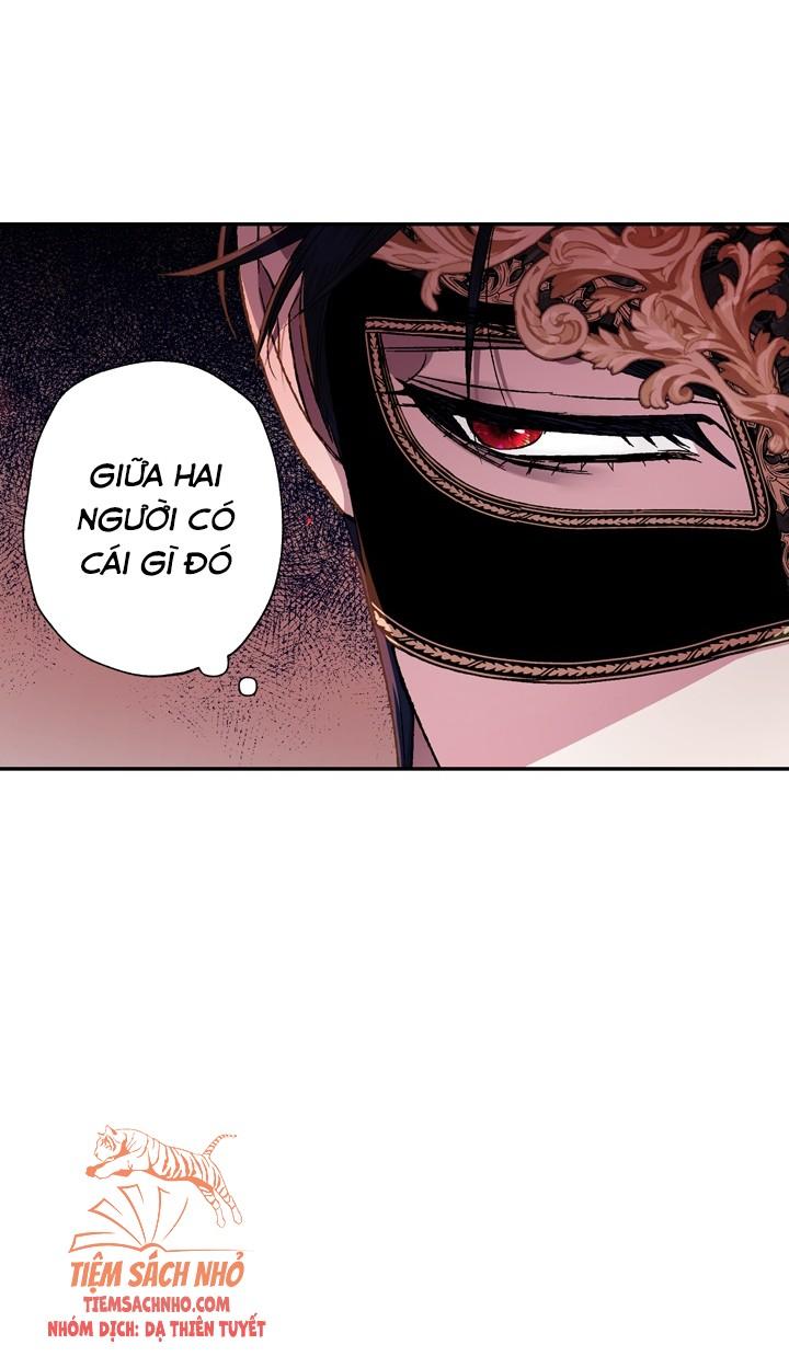 cha, con không muốn kết hôn đâu chapter 57 34