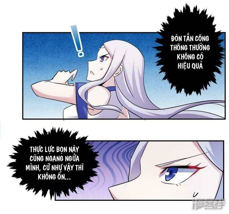 tuyệt thế thánh đế chapter 7 26
