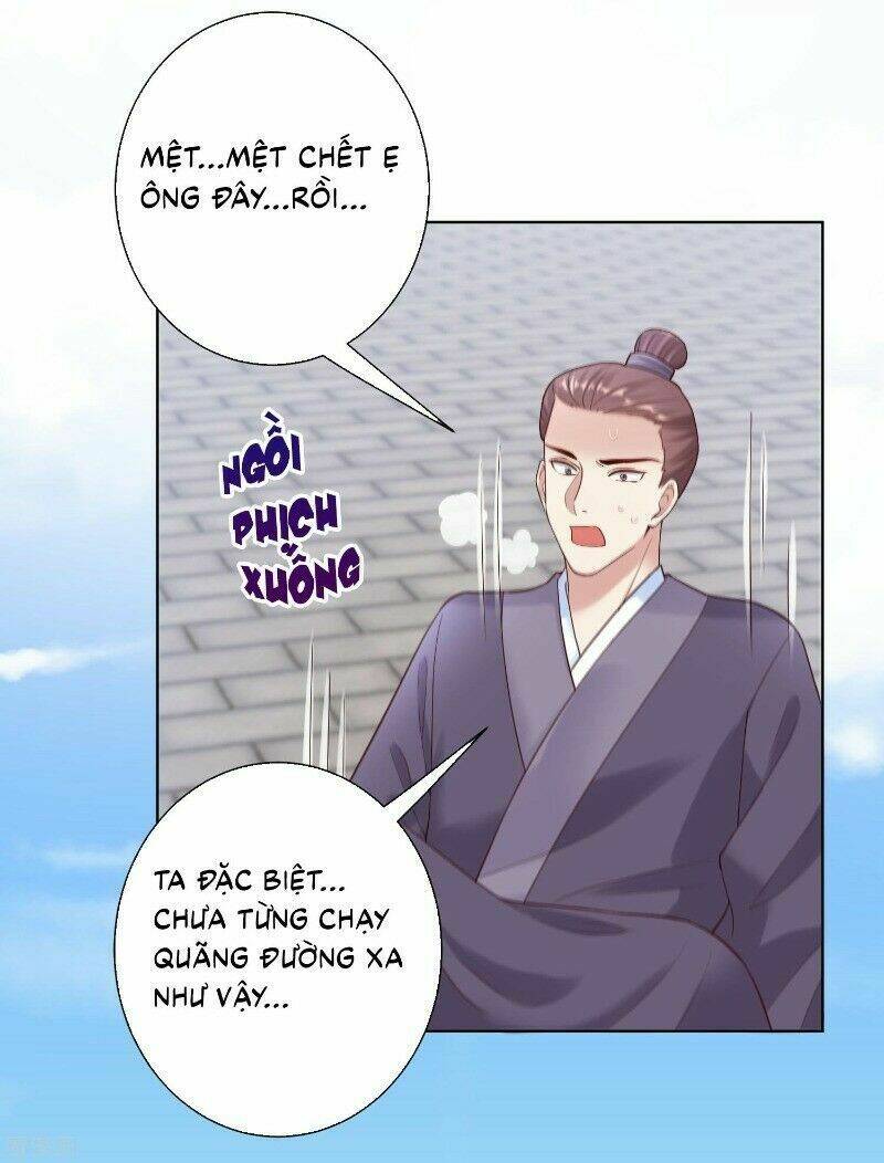 độc y đích nữ chapter 128 6