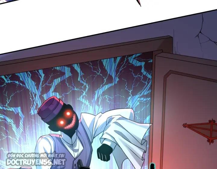 toàn cầu quỷ dị thời đại chapter 4 25