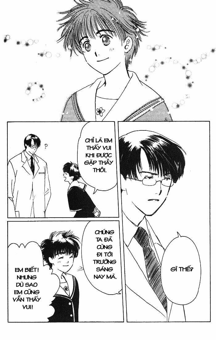 suki dakara suki chapter 3 31