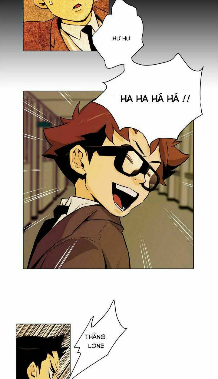 parasite queen chapter 1 35