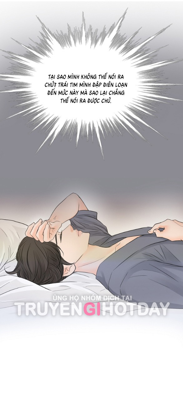 Tình Yêu Đánh Cắp Trái Tim chapter 30.2 - Trang 13
