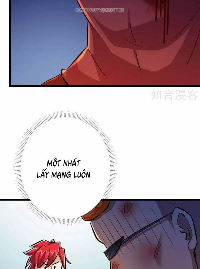 tối cường đặc chủng binh của hoa khôi chapter 53 30