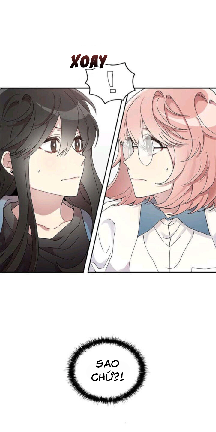 thanh xuân lầm lỡ chapter 38 37