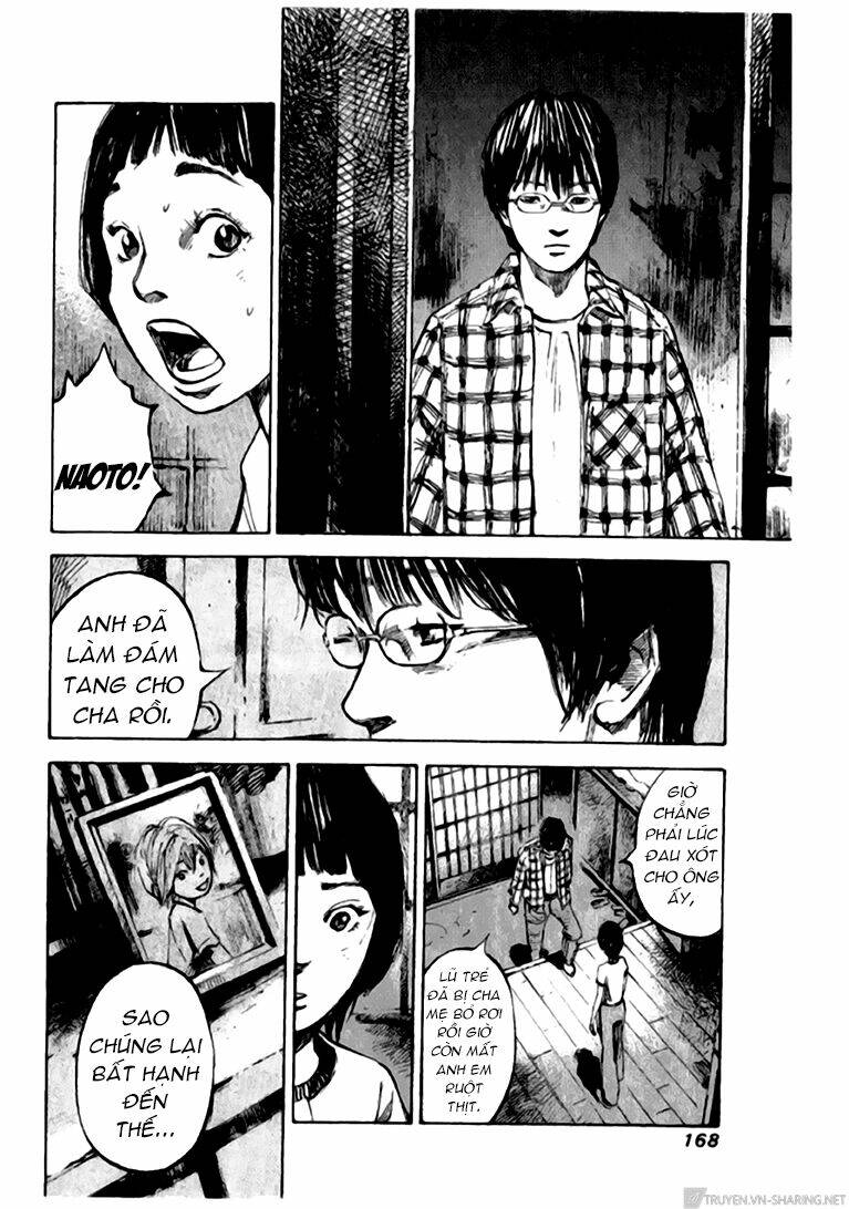 skyhigh: shinshou chapter 15.2 13