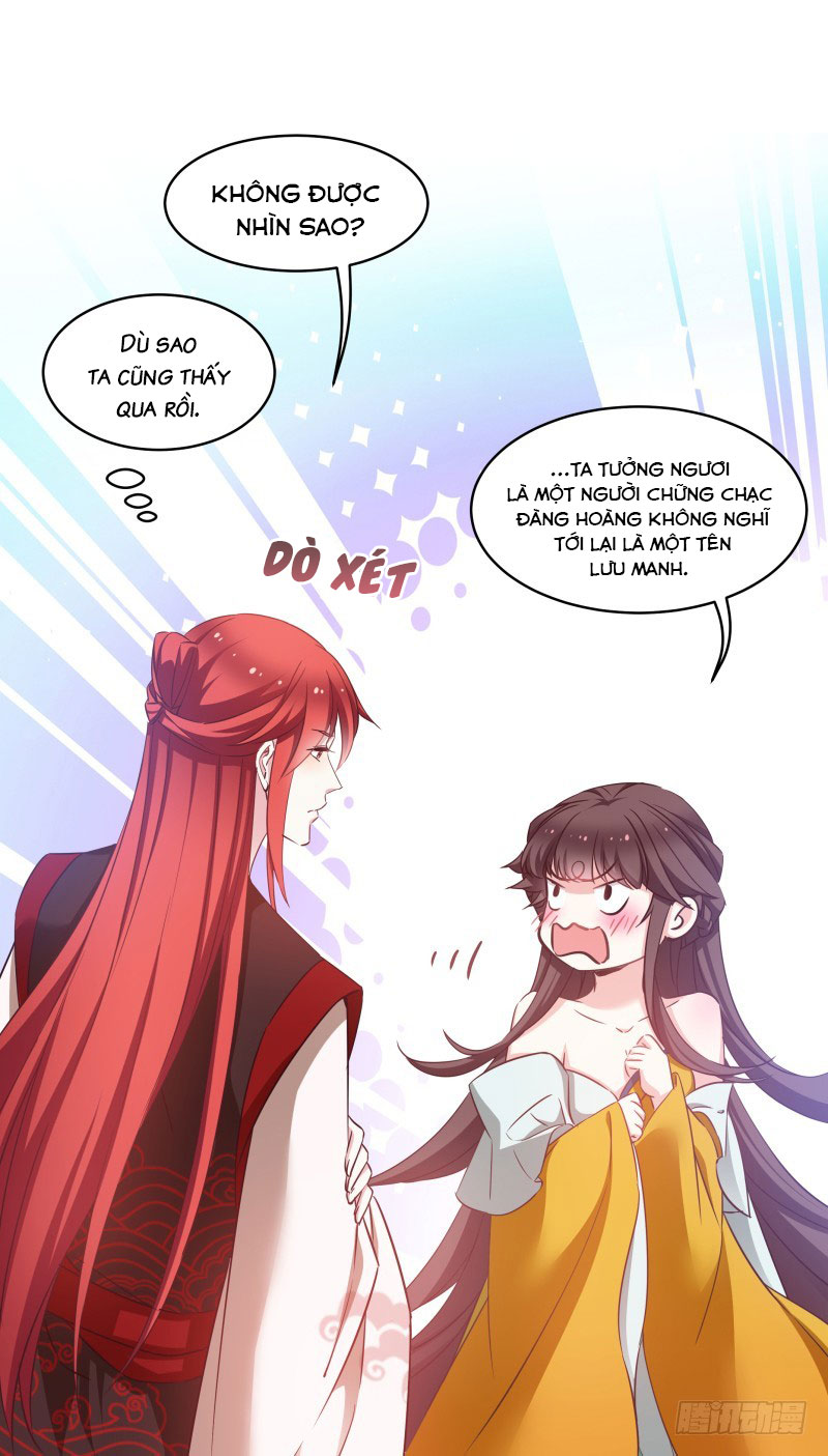 trò chơi trừng phạt chapter 70 8