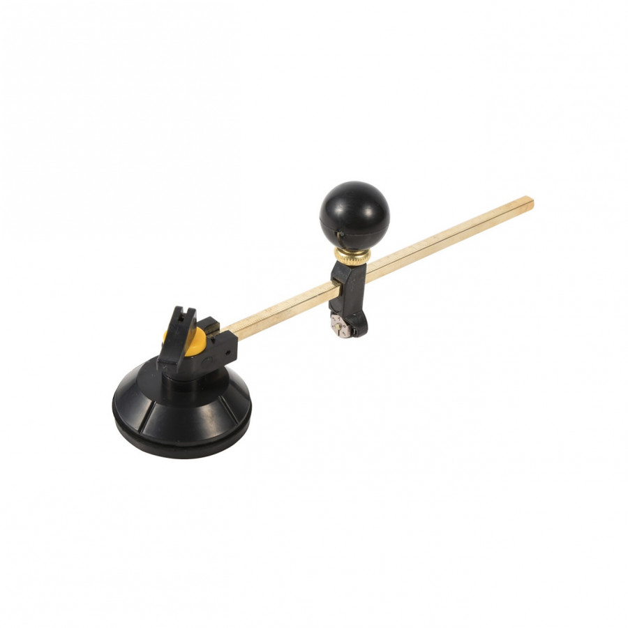 Dụng cụ cắt kính hình compa 42cm