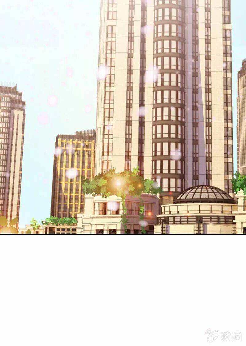 vương bài thiên sư và tiểu manh yêu chapter 23 57