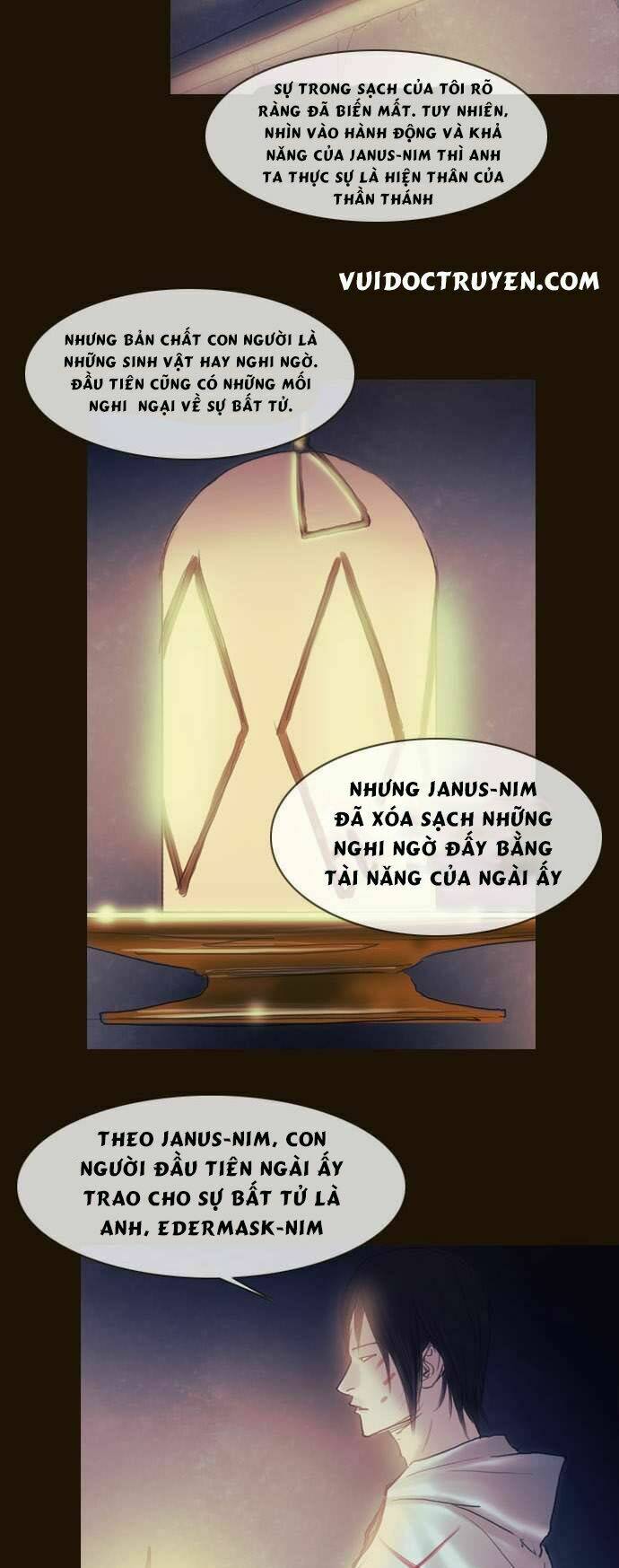 hội ảo thuật chapter 130 10