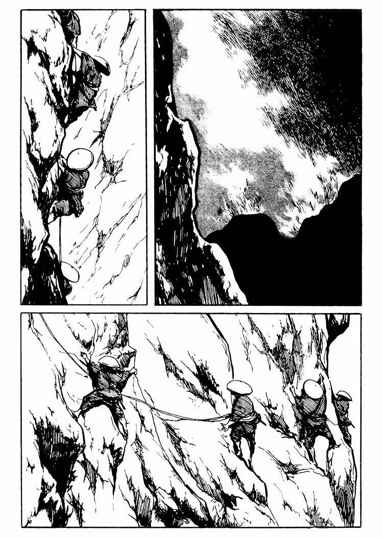 lone wolf and cub chapter 77 35