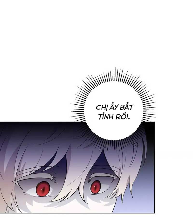 nữ phản diện muốn có kết thúc đẹp chapter 56 94