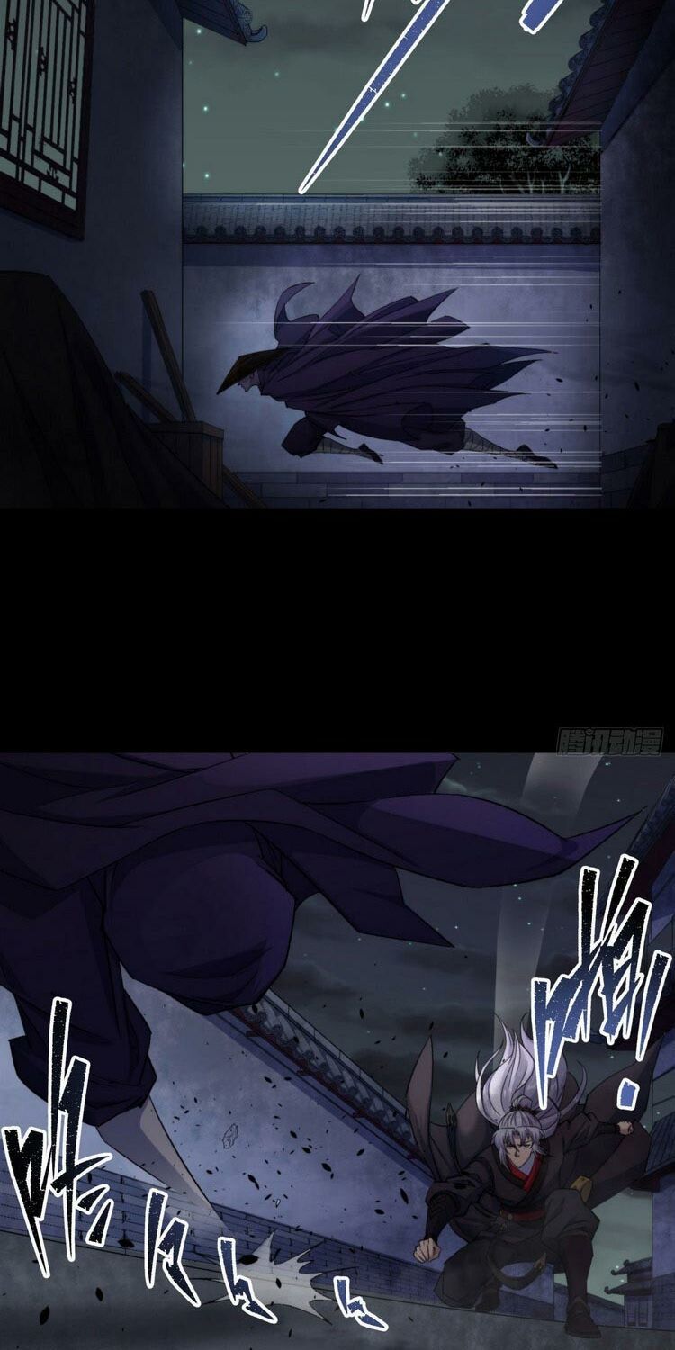 thông u đại thánh chapter 22 2