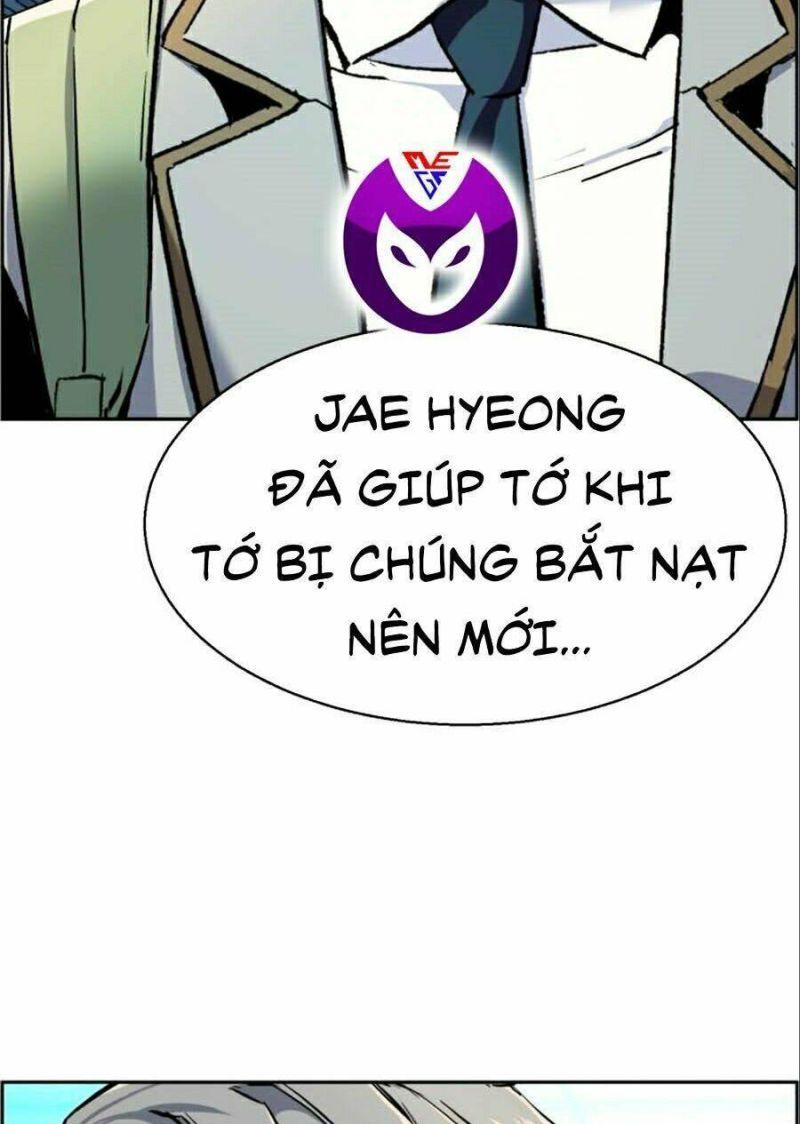bạn học tôi là lính đánh thuê chapter 35 79