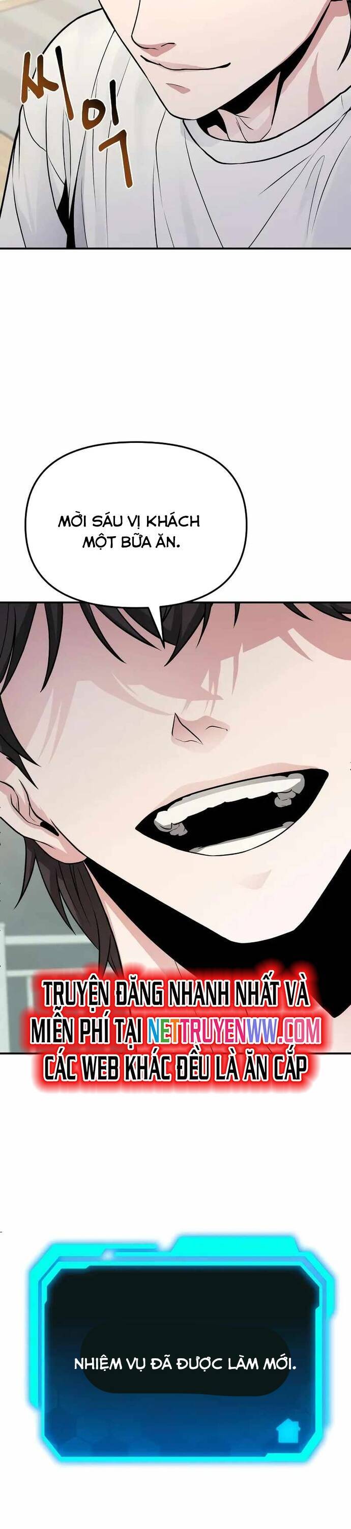 Tuyệt Đối Dân Cư Chapter 7 17