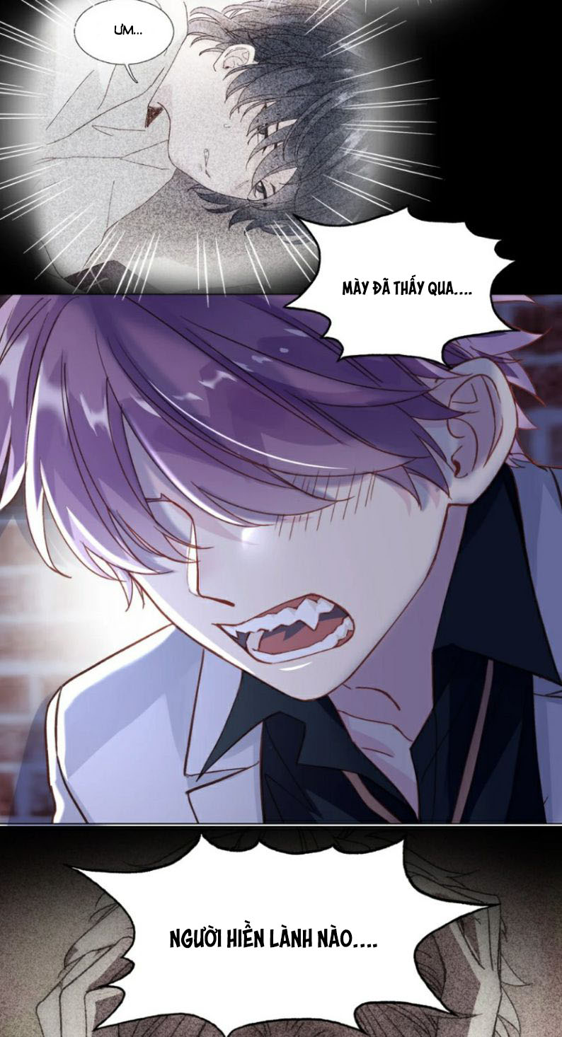 tôi phải làm 1 kẻ đại xấu xa chapter 24.5 15