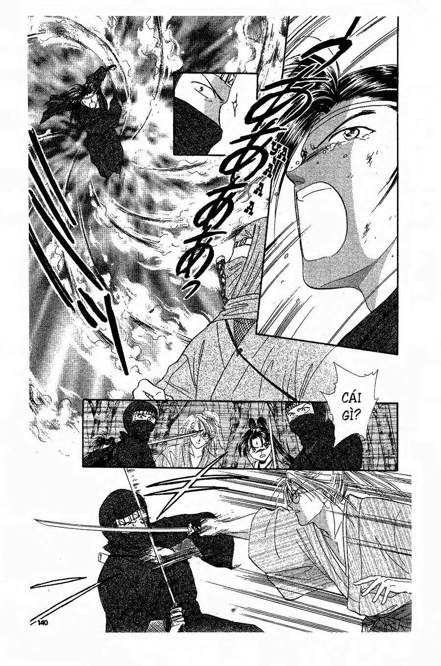 nước nhật vui vẻ chapter 3 36