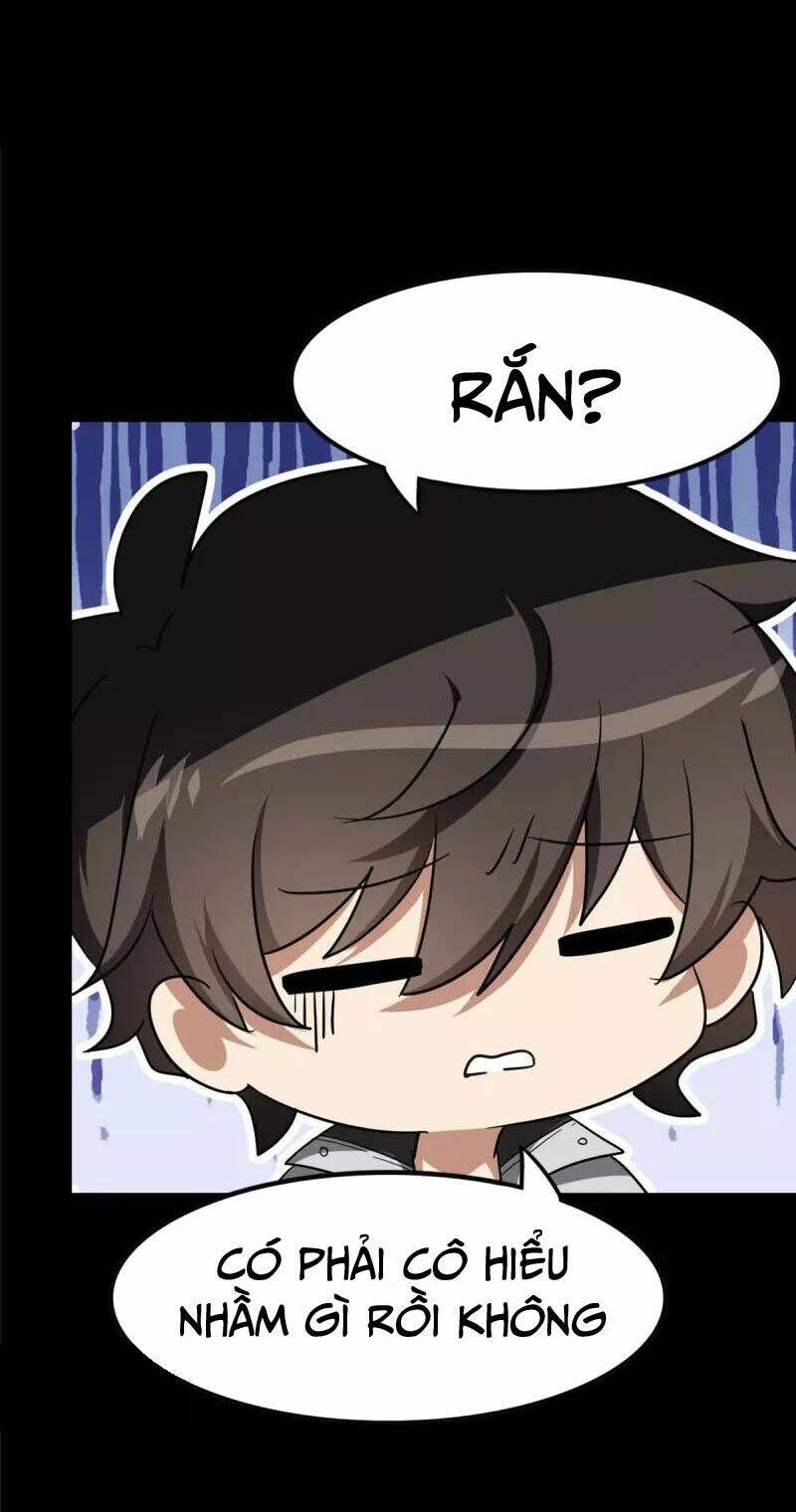 bạn gái virus của tôi chapter 316 34