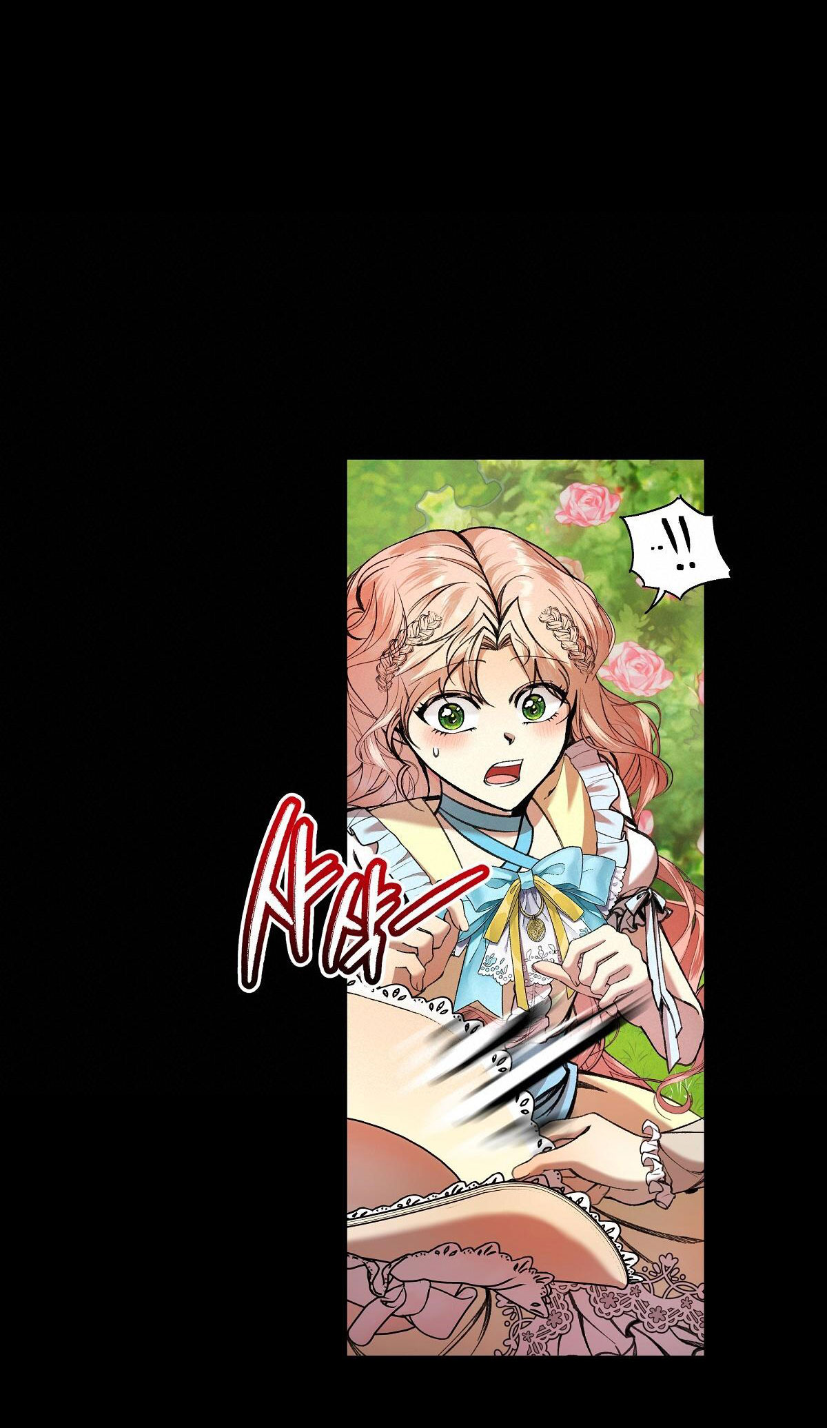 bánh xe của charlotte chapter 28.2 6