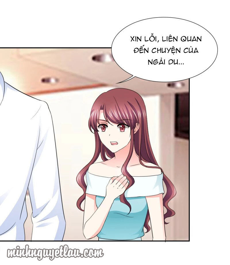 cẩm tú trùng sinh: chào buổi sáng phó thái thái chapter 53 10