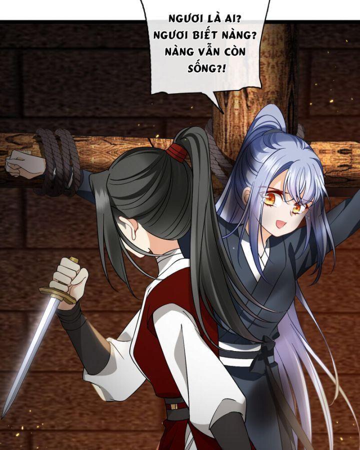 nụ cười của ngươi ngọt gãy tám cái răng của ta chapter 87 9