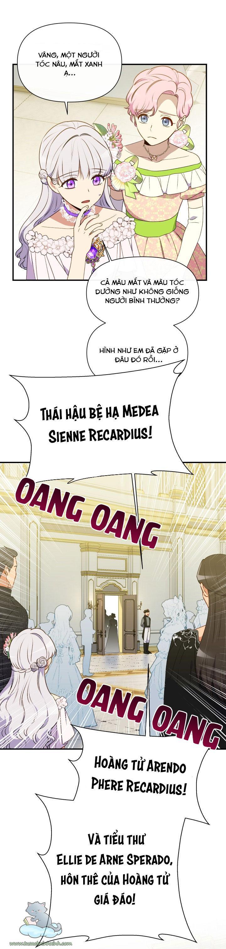 công nương khế ước của gia tộc công tước quái vật chapter 87 29