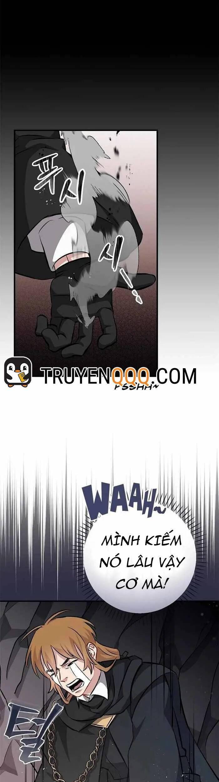 tôi lên cấp chỉ bằng cách ăn chapter 98 2