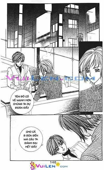 nụ hôn cuối chapter 16 1