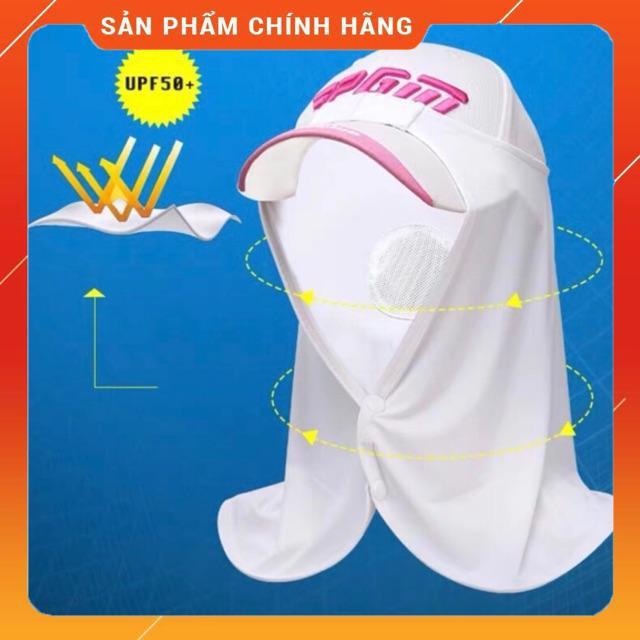 Khăn choàng chống nắng và bụi PGM