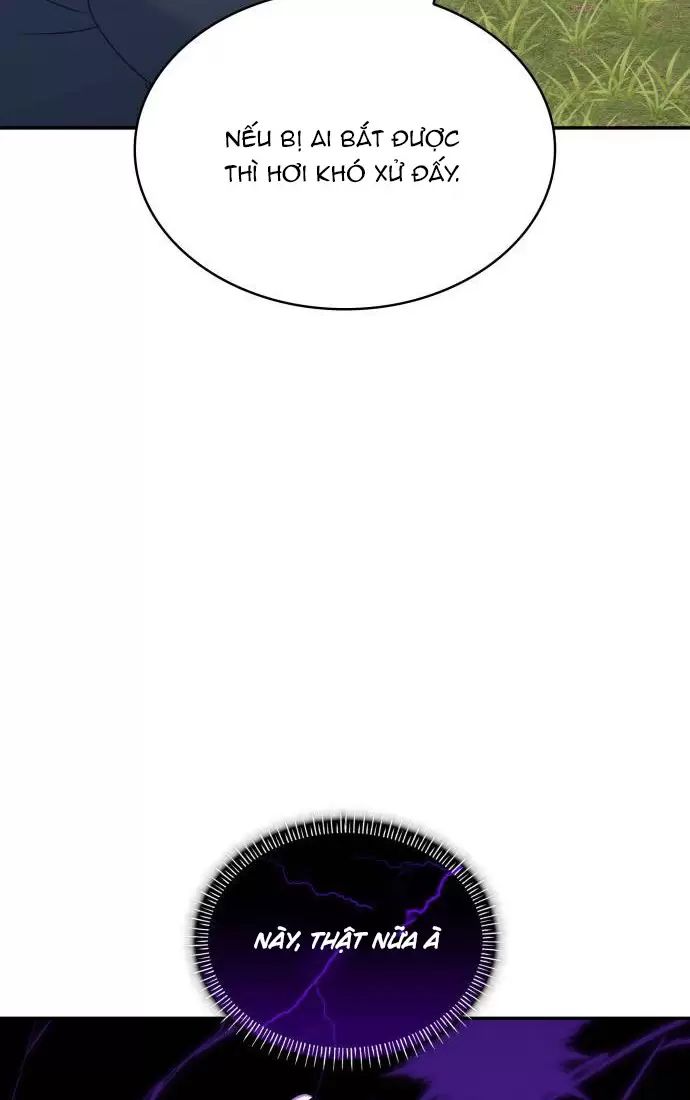 sống trong vườn hoa của công chúa chapter 17 85