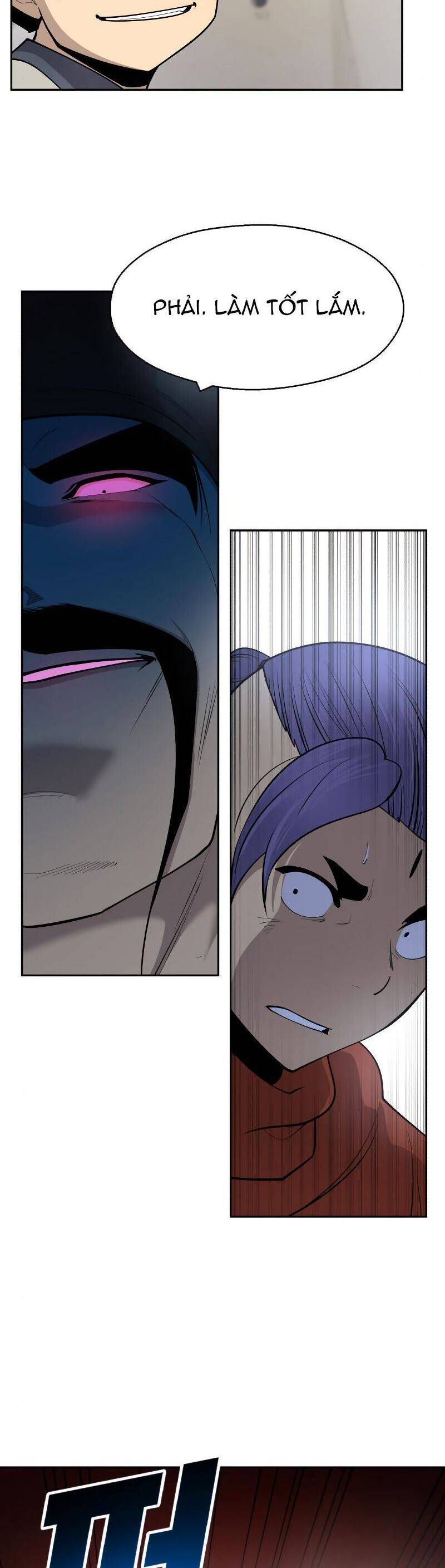 kiếm sĩ thiếu niên chapter 27 28