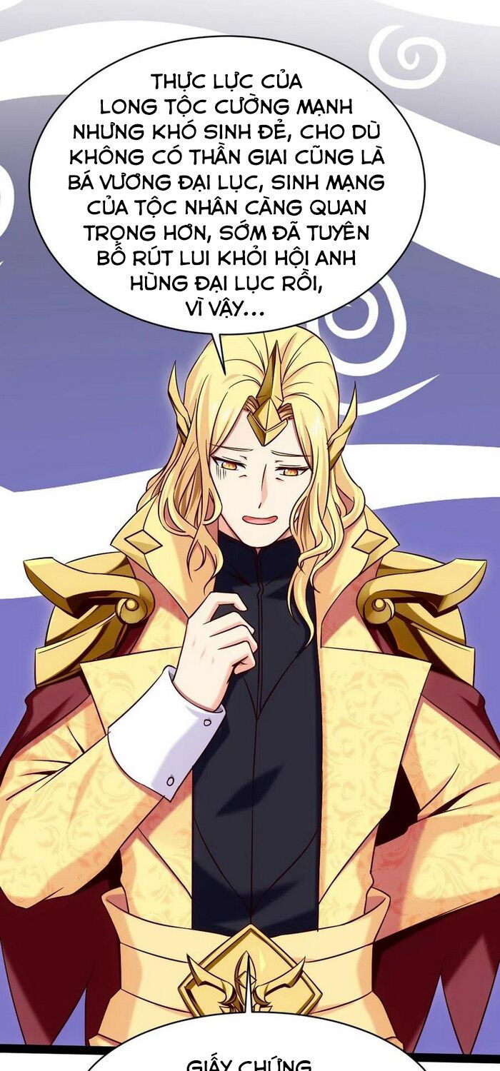ma thú kiếm thánh dị giới tung hoành chapter 145 5