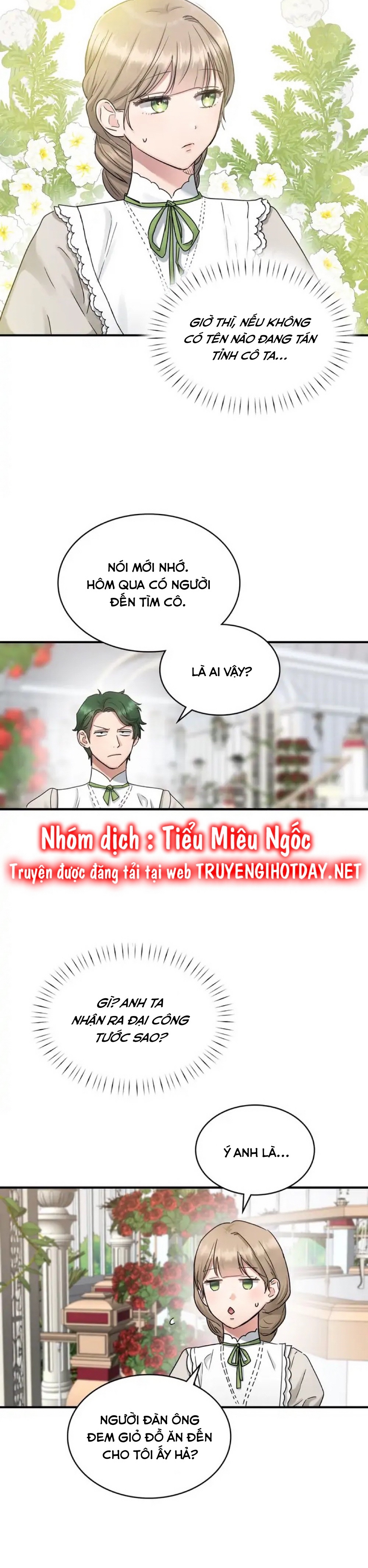 người thừa kế chapter 51 7