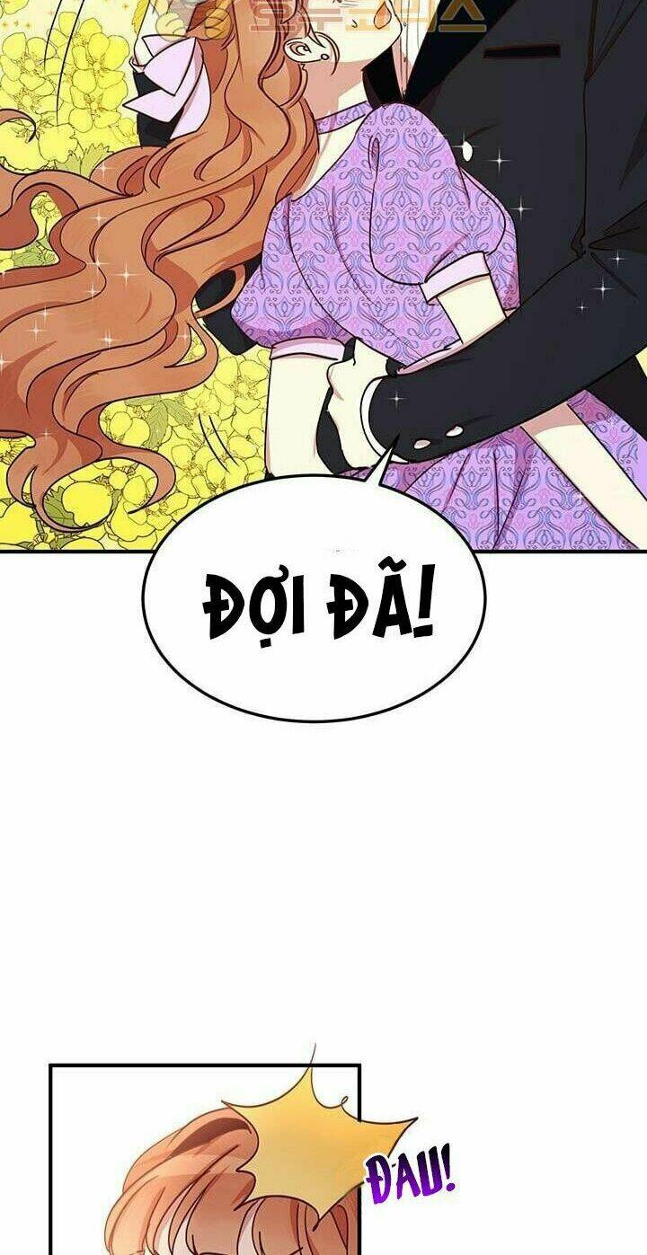 công tước, loạn vừa thôi! chapter 25.9 206