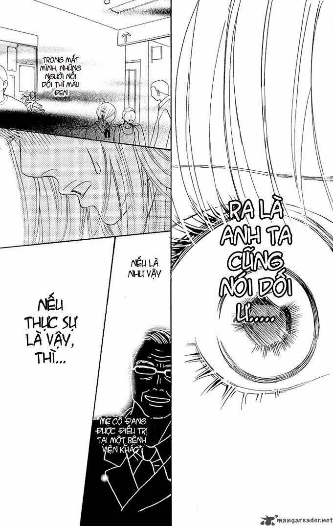 kimi ga uso o tsuita (you told a lie) chapter 1 40