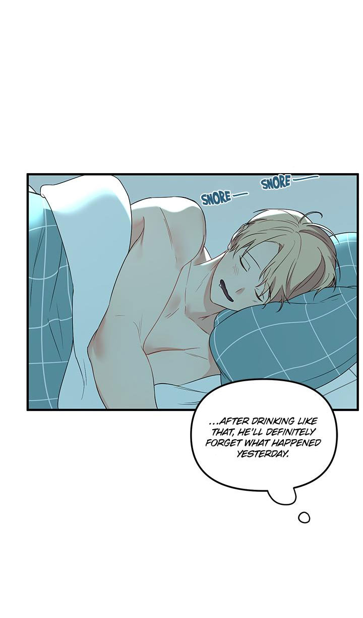 blood and love chapter 9 16