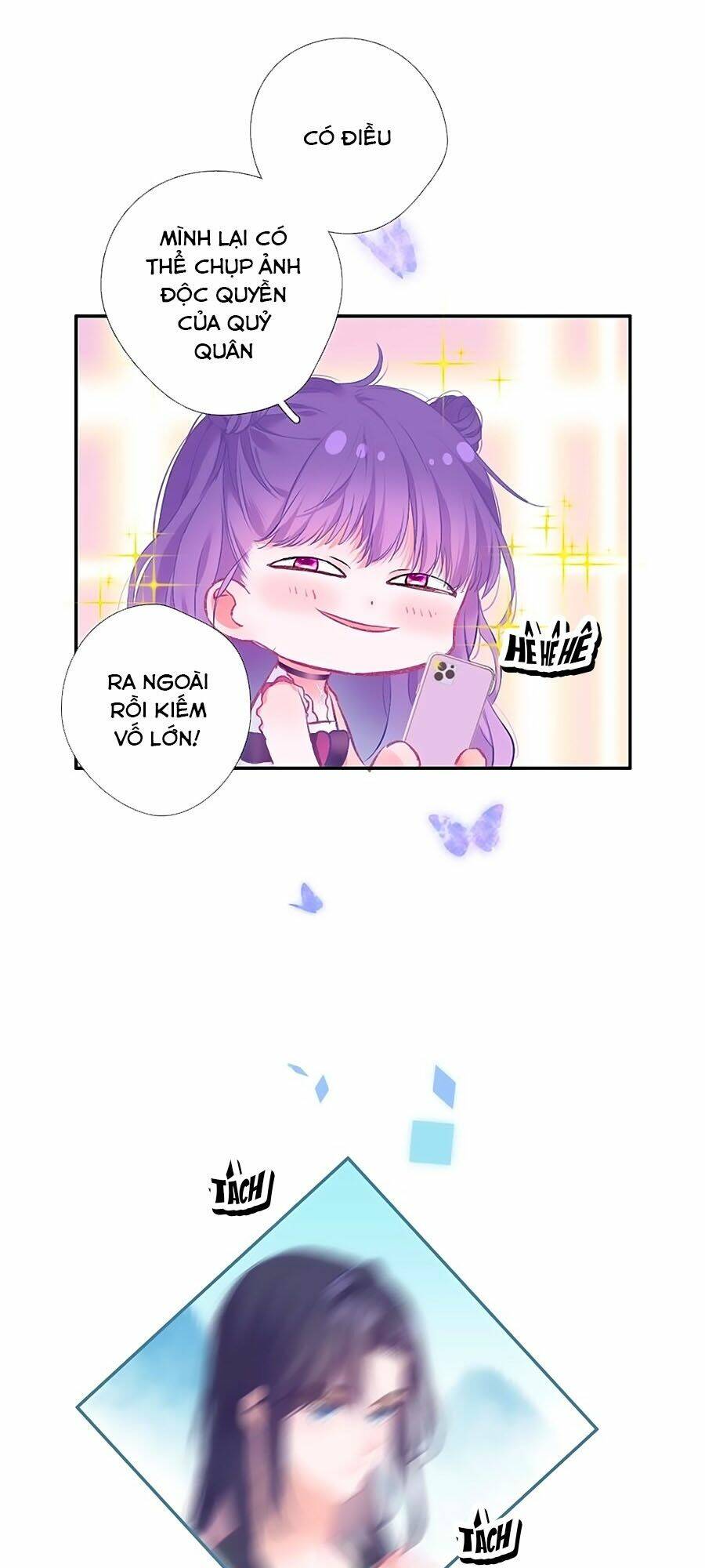 kiều nhi không nghe lời chapter 9 38