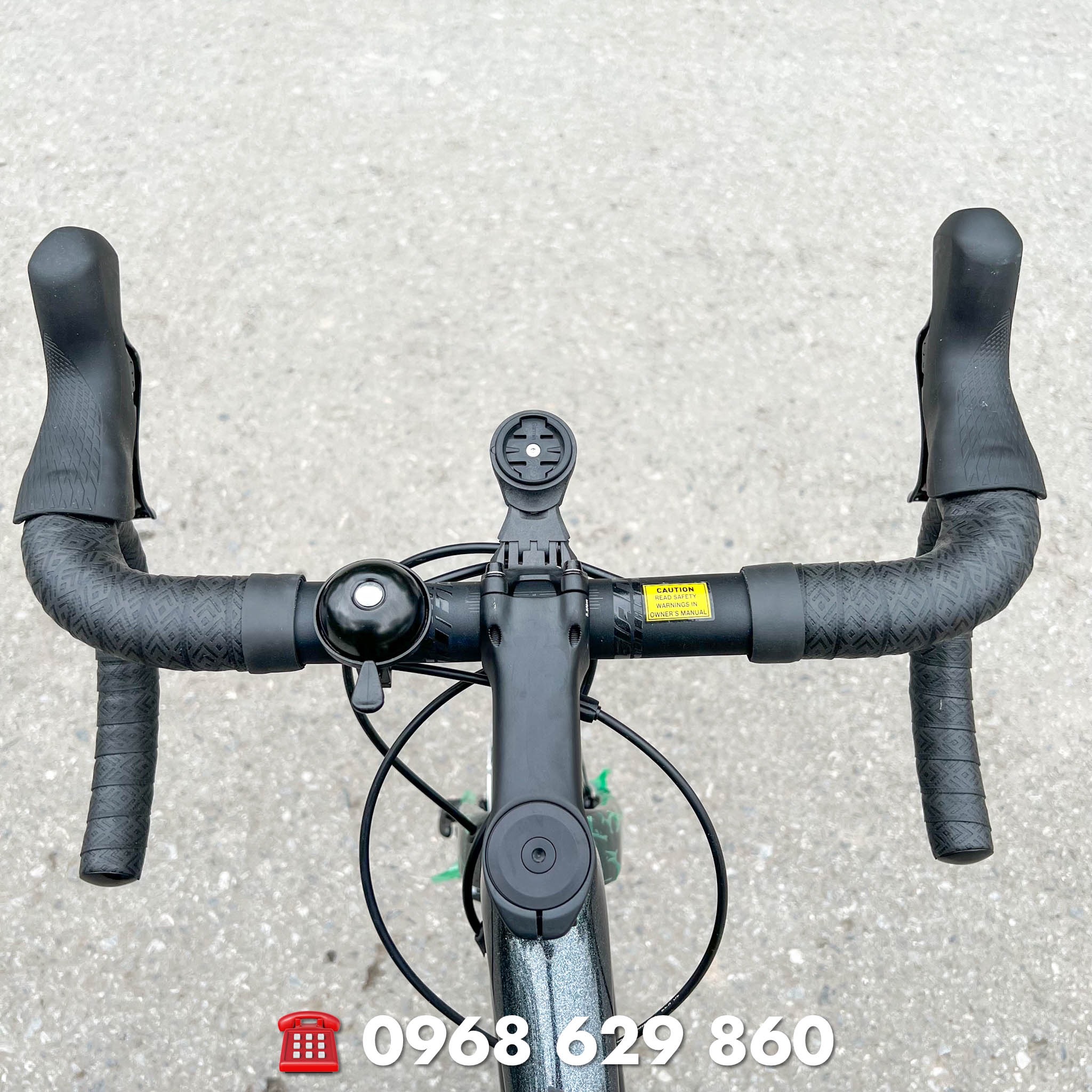 Xe đạp đua GIANT TCR ADV PRO 1 D