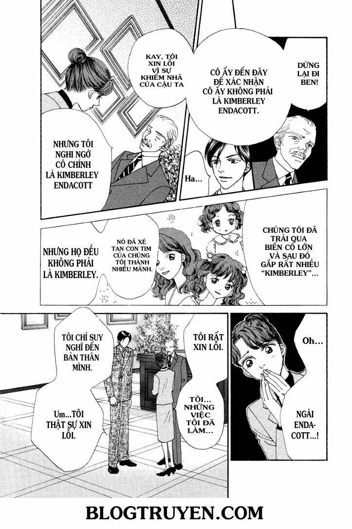 akai kami wa yuuwaku no shirushi chapter 0 9