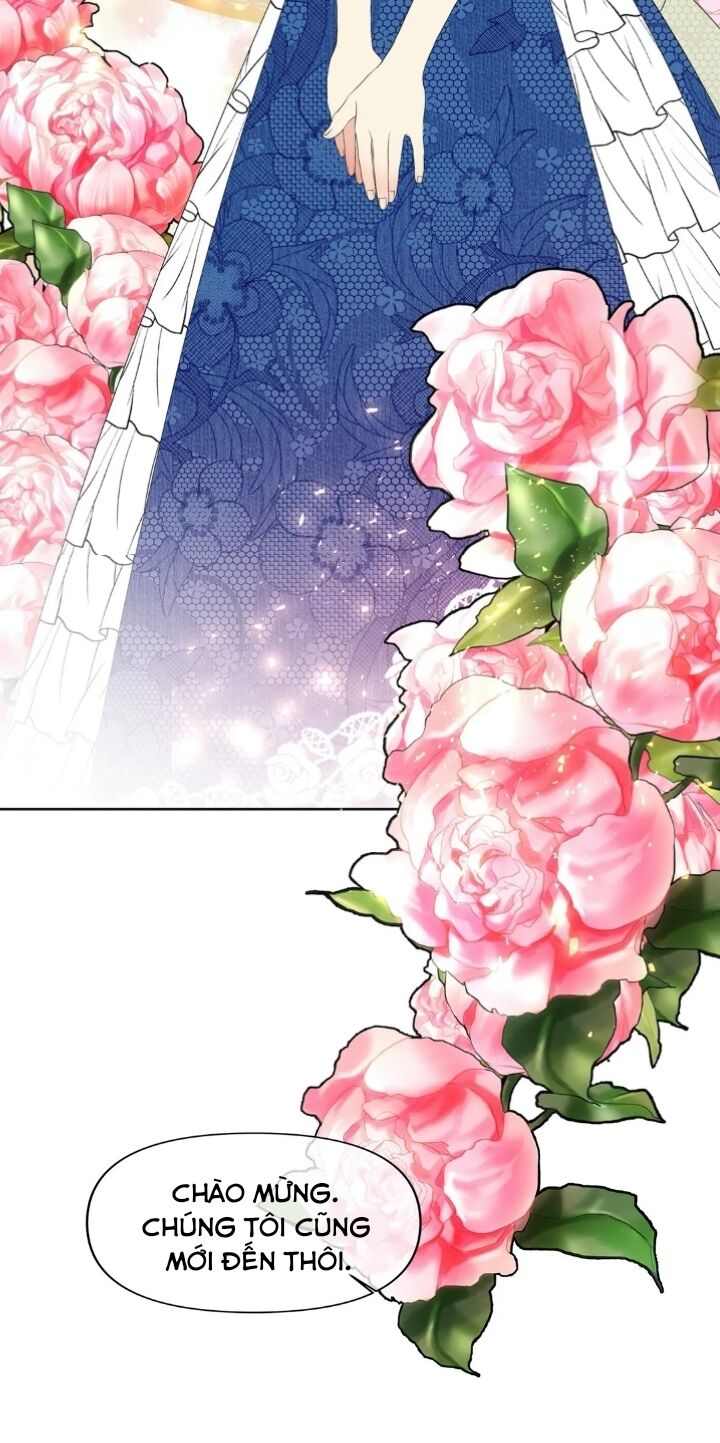 công chúa thời gian có hạn chapter 11 55