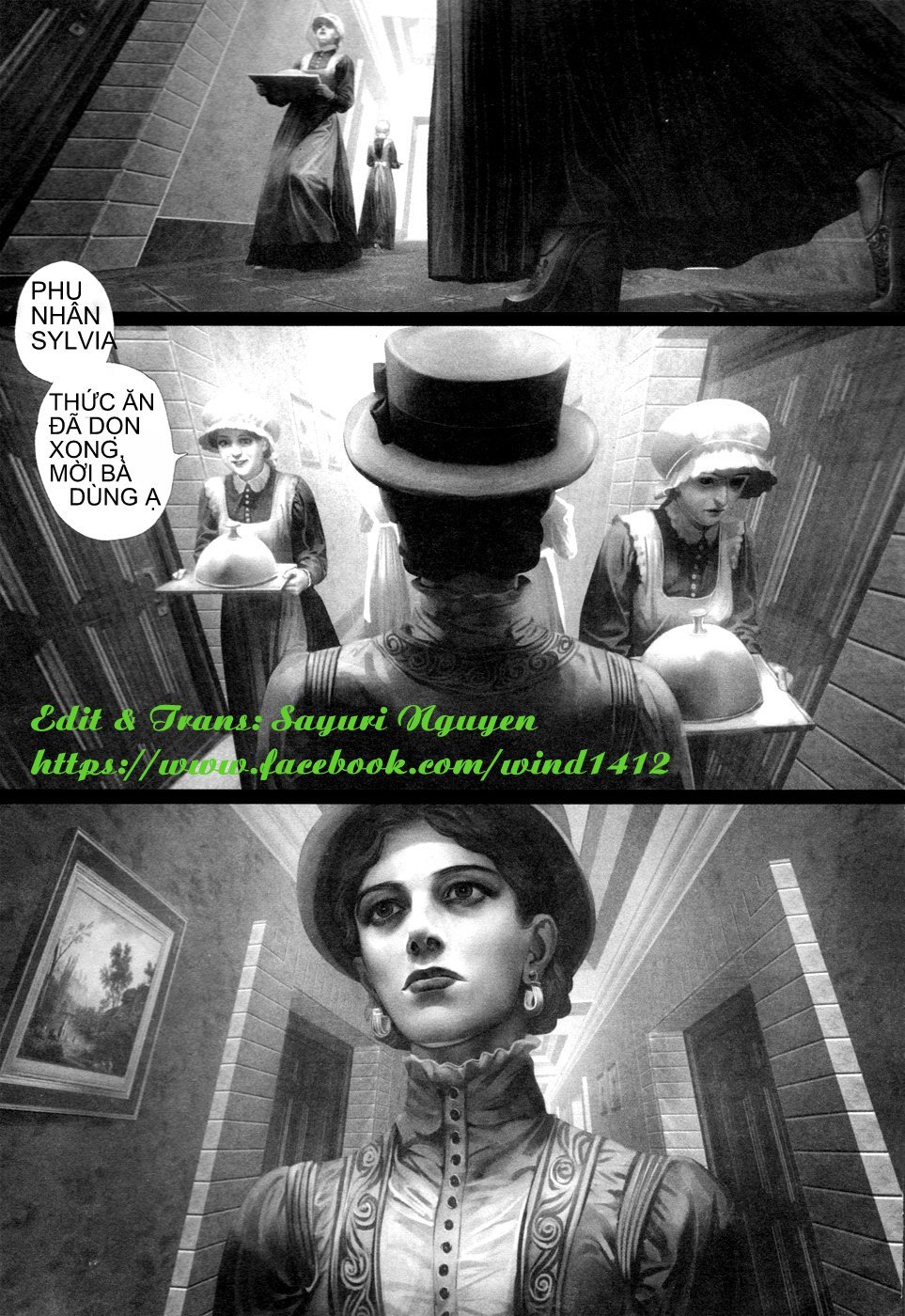 ayeshah's secret chapter 6 2