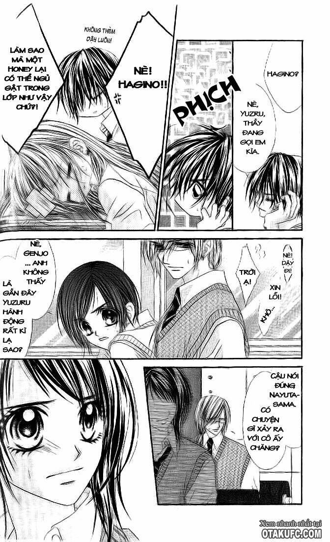 honey x honey drop chapter 26 8