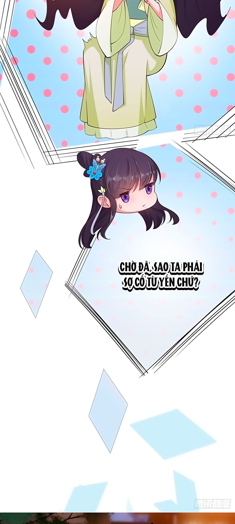 phượng ngự tà vương chapter 30 42