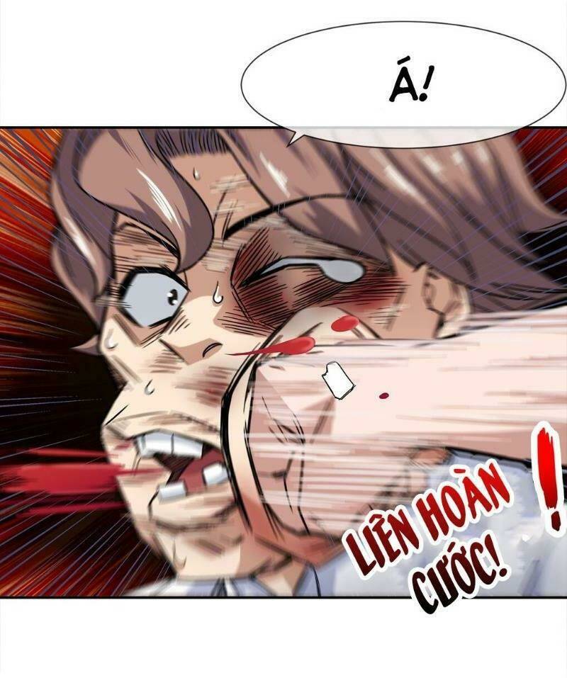 dạ thị chi chủ chapter 11 72