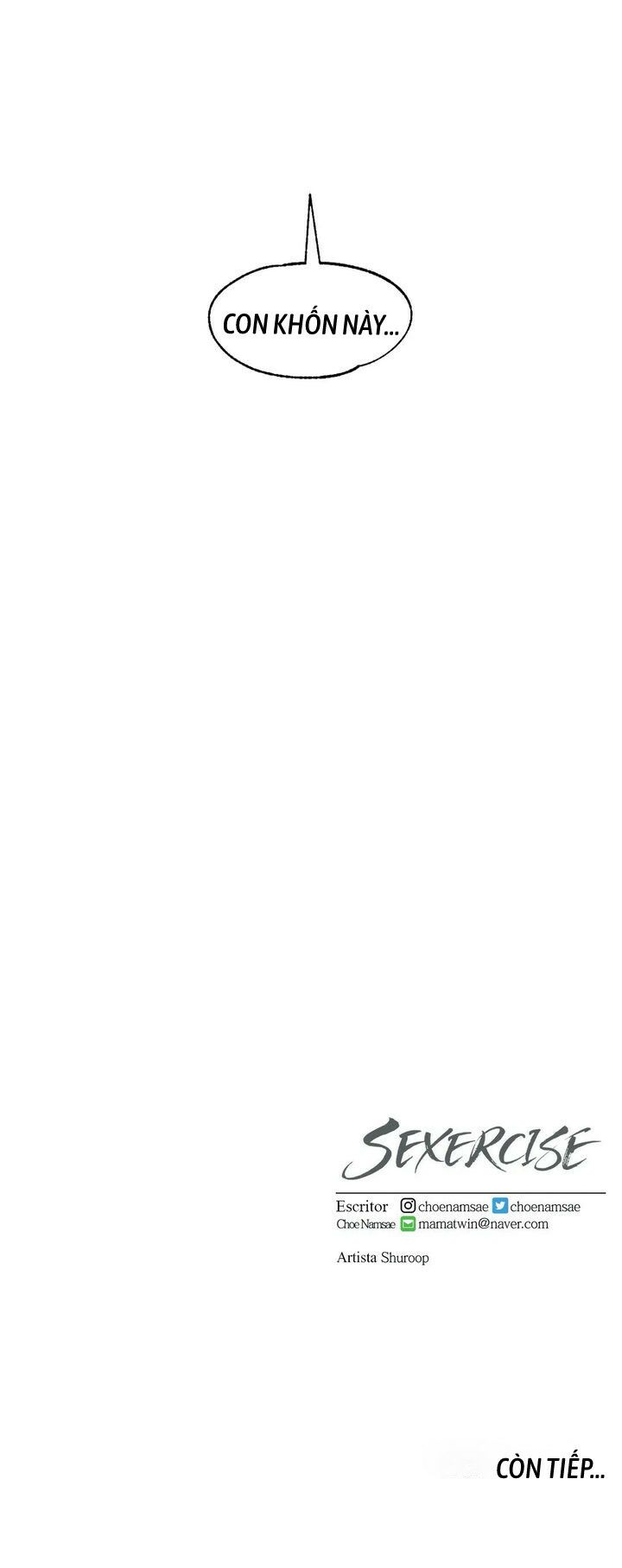 phòng tập gym bí mật chapter 47 56