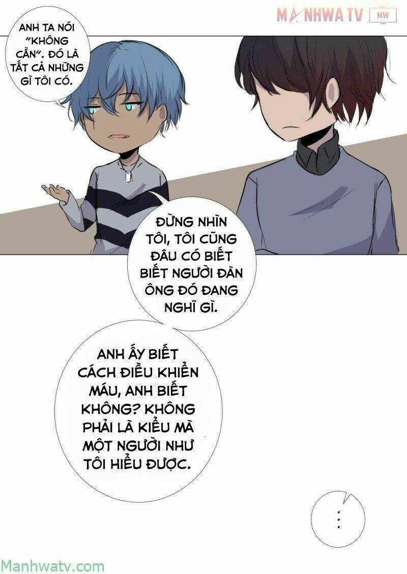 Trọng Sinh Mạc Thế Chapter 35 28