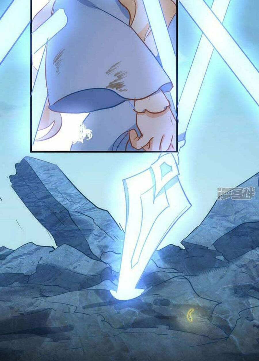 tình địch quái gở lại tăng thêm rồi chapter 60 39