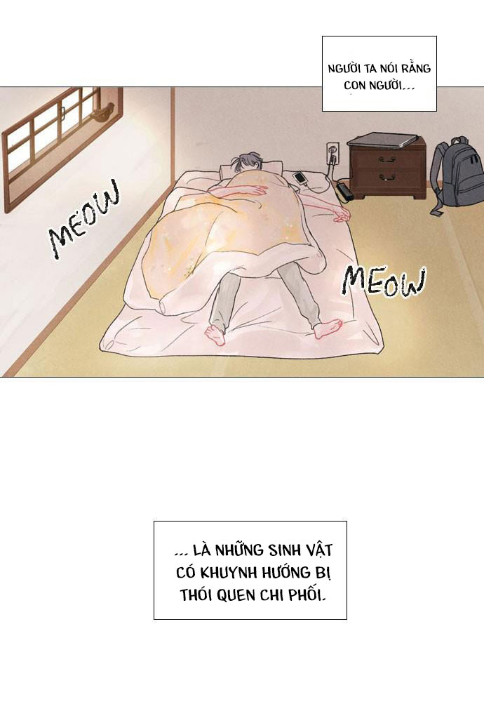 shinbi - thần bí chapter 1 57