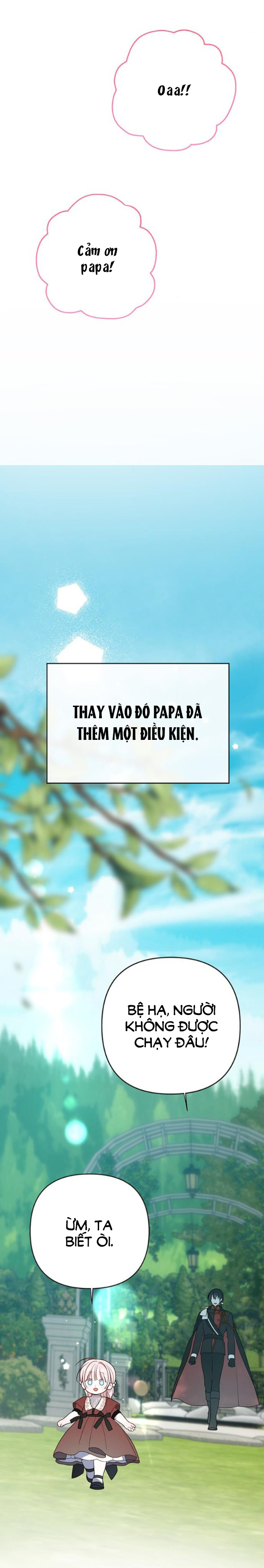 tiểu bạo chúa chapter 47.2 7