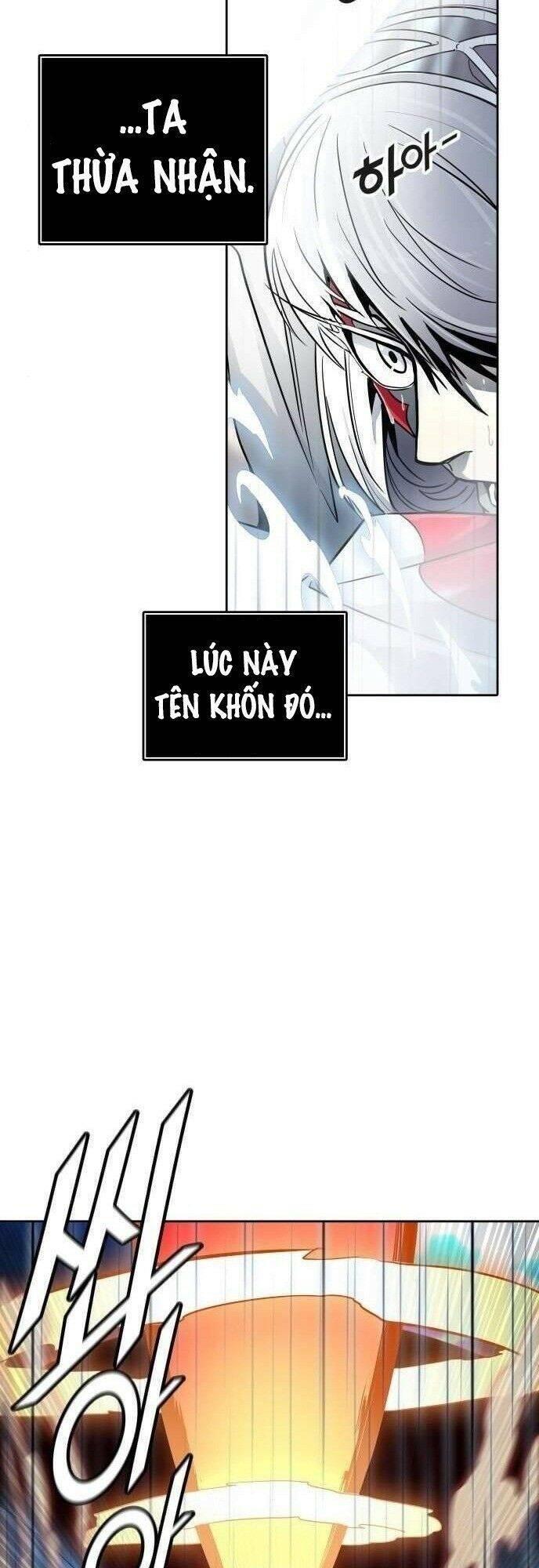 tòa tháp bí ẩn 2 chapter 510 7